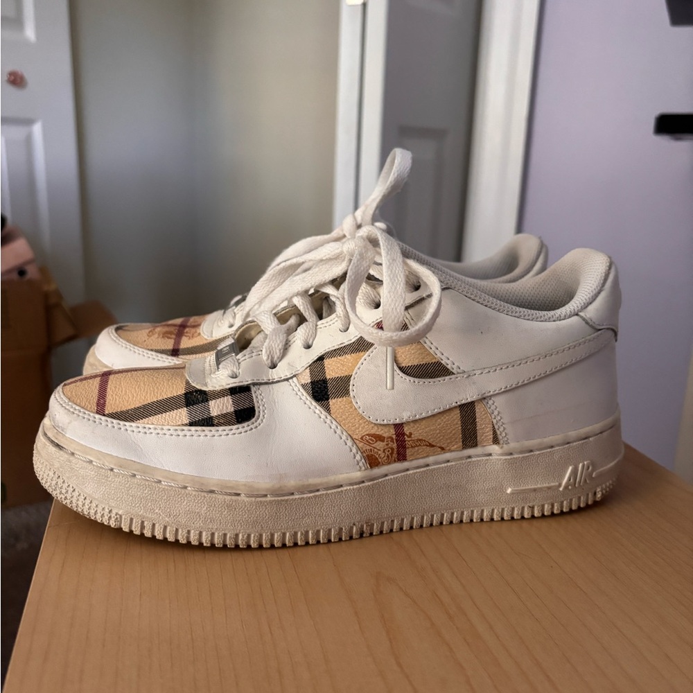 Burberry AF1